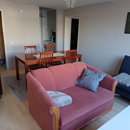 Lapland City Home Rovaniemi Zewnętrze zdjęcie