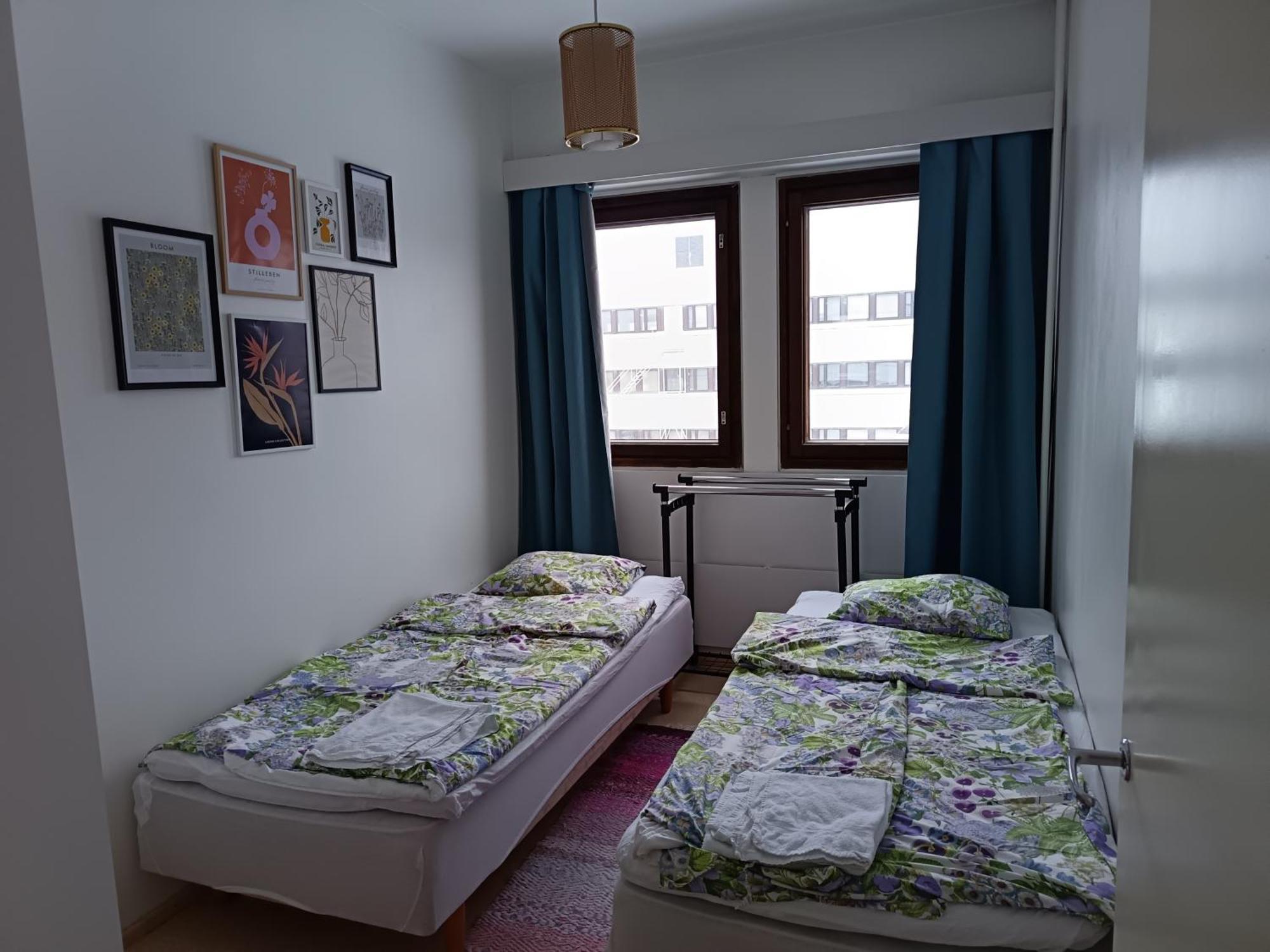 Lapland City Home Rovaniemi Zewnętrze zdjęcie